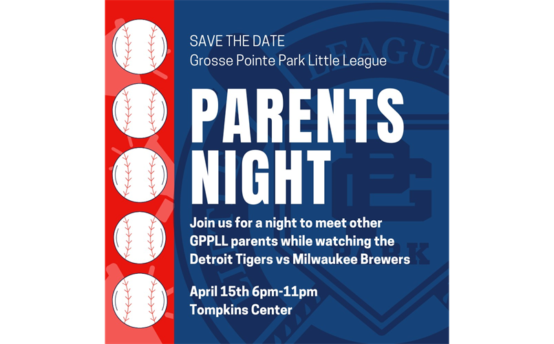 Parent's Night