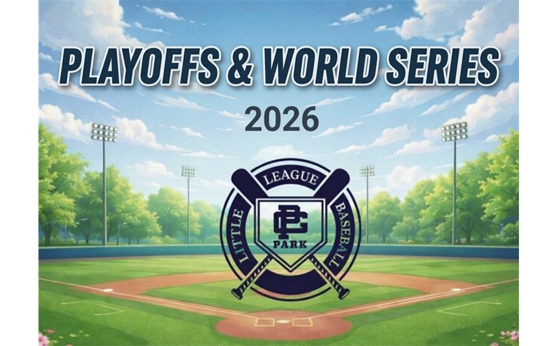 2026 Playoffs & World Series